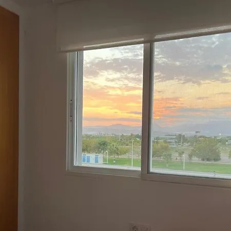 Moncofa Sunset Moncófar