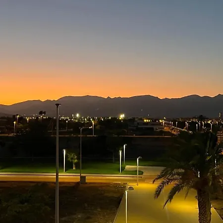 Moncofa Sunset Appartement Moncófar