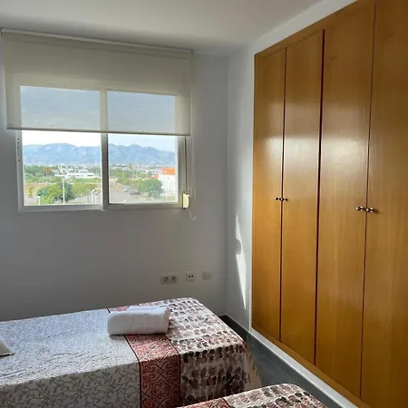 Appartement Moncofa Sunset Moncófar