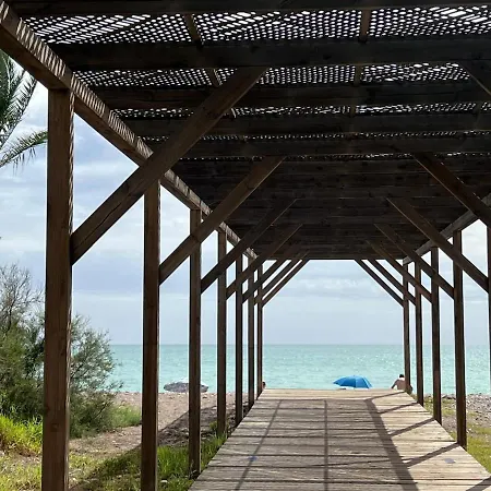 Moncofa Sunset Moncófar