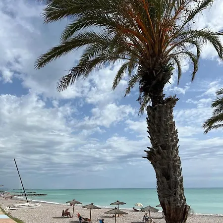 Moncofa Sunset Moncófar