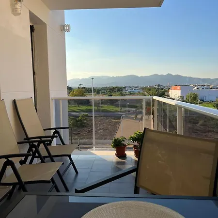 Moncofa Sunset Apartmán