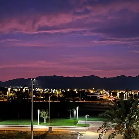 Apartment Moncofa Sunset
