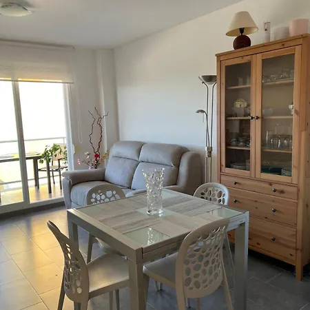 Apartmán Moncofa Sunset *