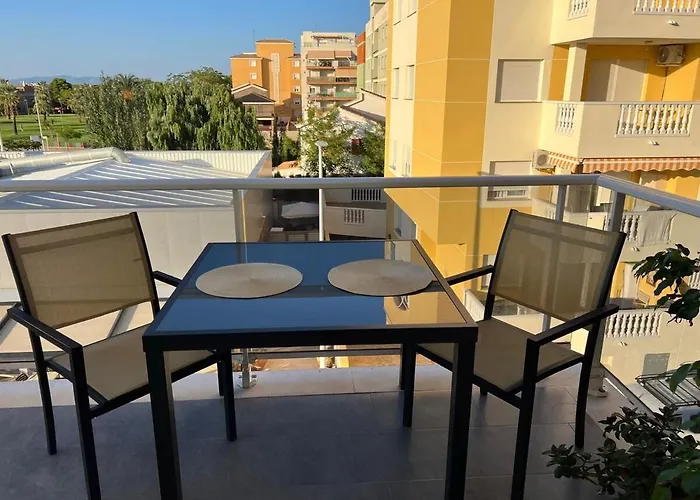 Moncofa Sunset * Moncofa (Moncófar)