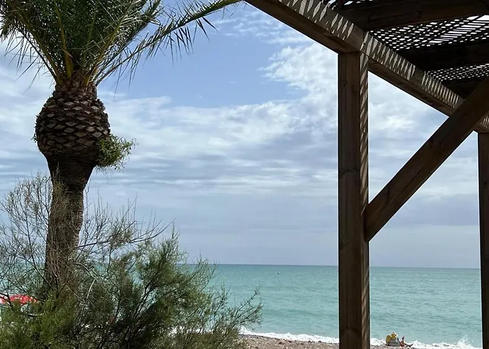 Moncofa Sunset Moncofa (Moncófar)