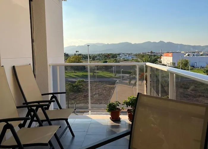 Moncofa Sunset Apartamento