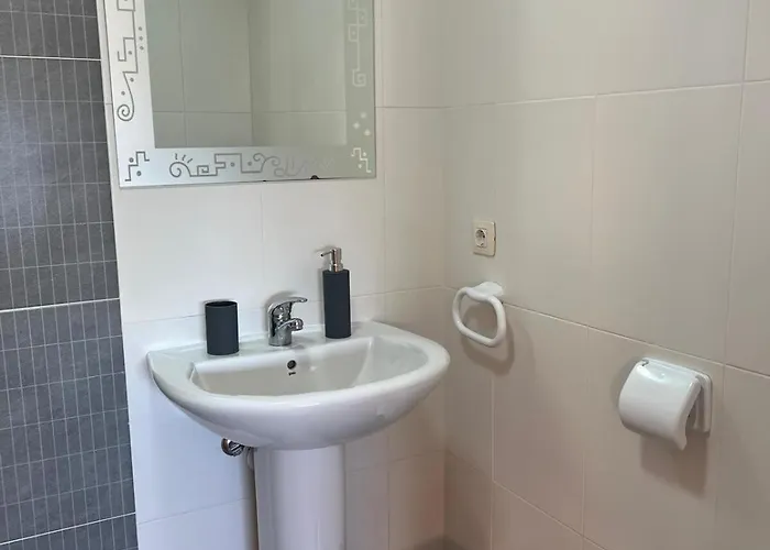 Moncofa Sunset Apartamento