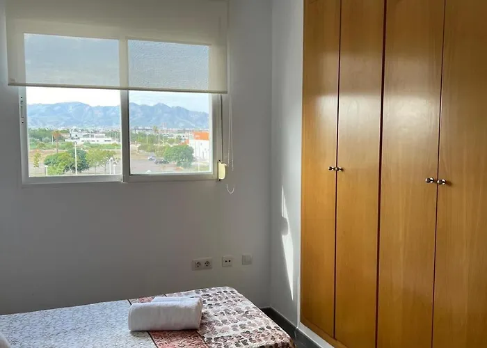 Apartamento Moncofa Sunset Moncofa (Moncófar)