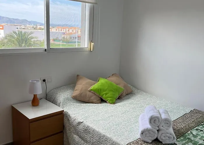 Apartamento Moncofa Sunset