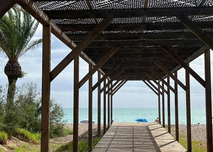 Moncofa Sunset Moncofa (Moncófar)