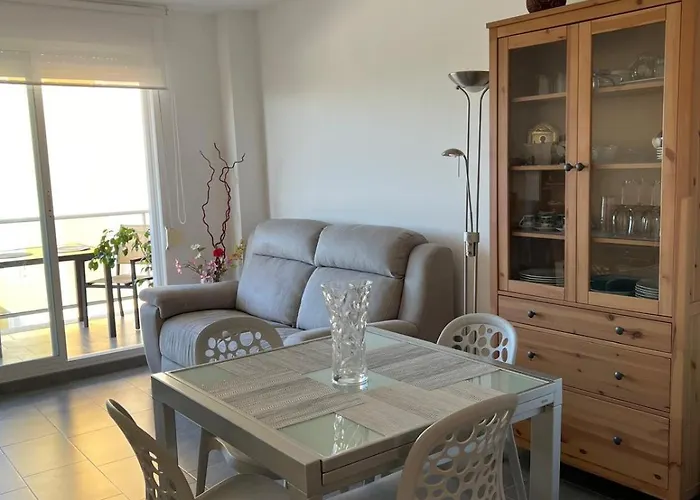 Apartamento Moncofa Sunset *