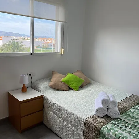 Apartamento Moncofa Sunset