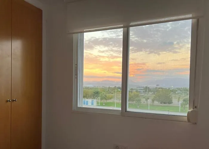 Moncofa Sunset 蒙科法尔